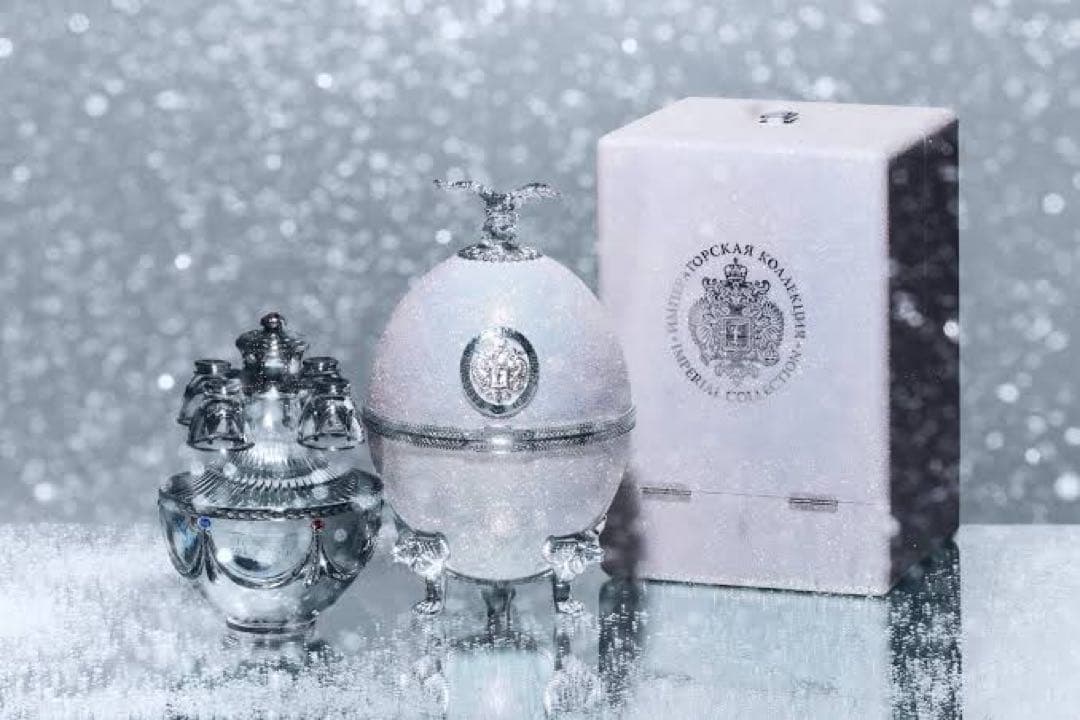 その他 Imperial Collection Vodka  GLITTER
