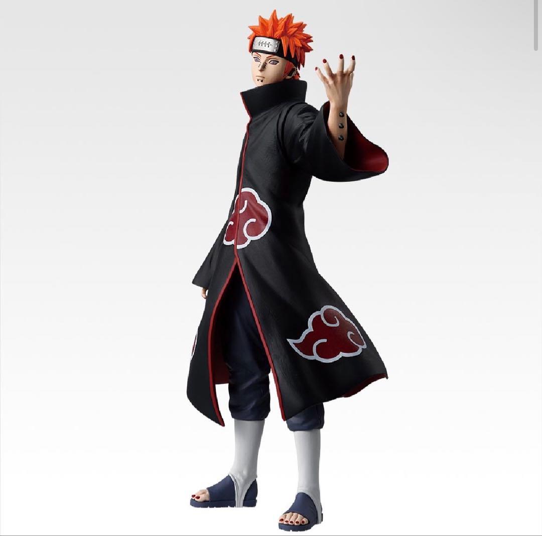 一番くじ NARUTO-ナルト- 疾風伝 輪廻の嘆きと平和の懸け橋 まとめ売り