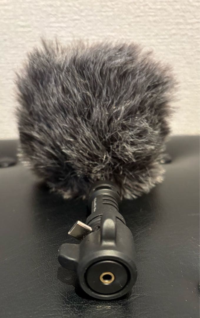 RØDE VideoMic Me-C+ USB-Cマイク⭐︎美品
