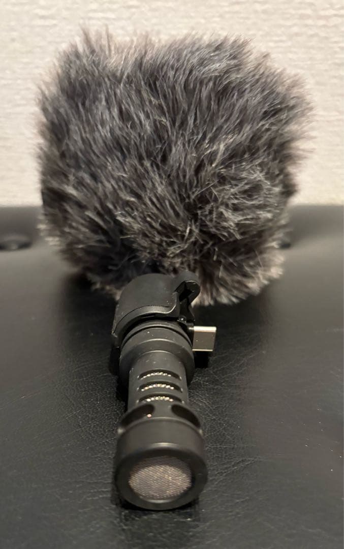 RØDE VideoMic Me-C+ USB-Cマイク⭐︎美品