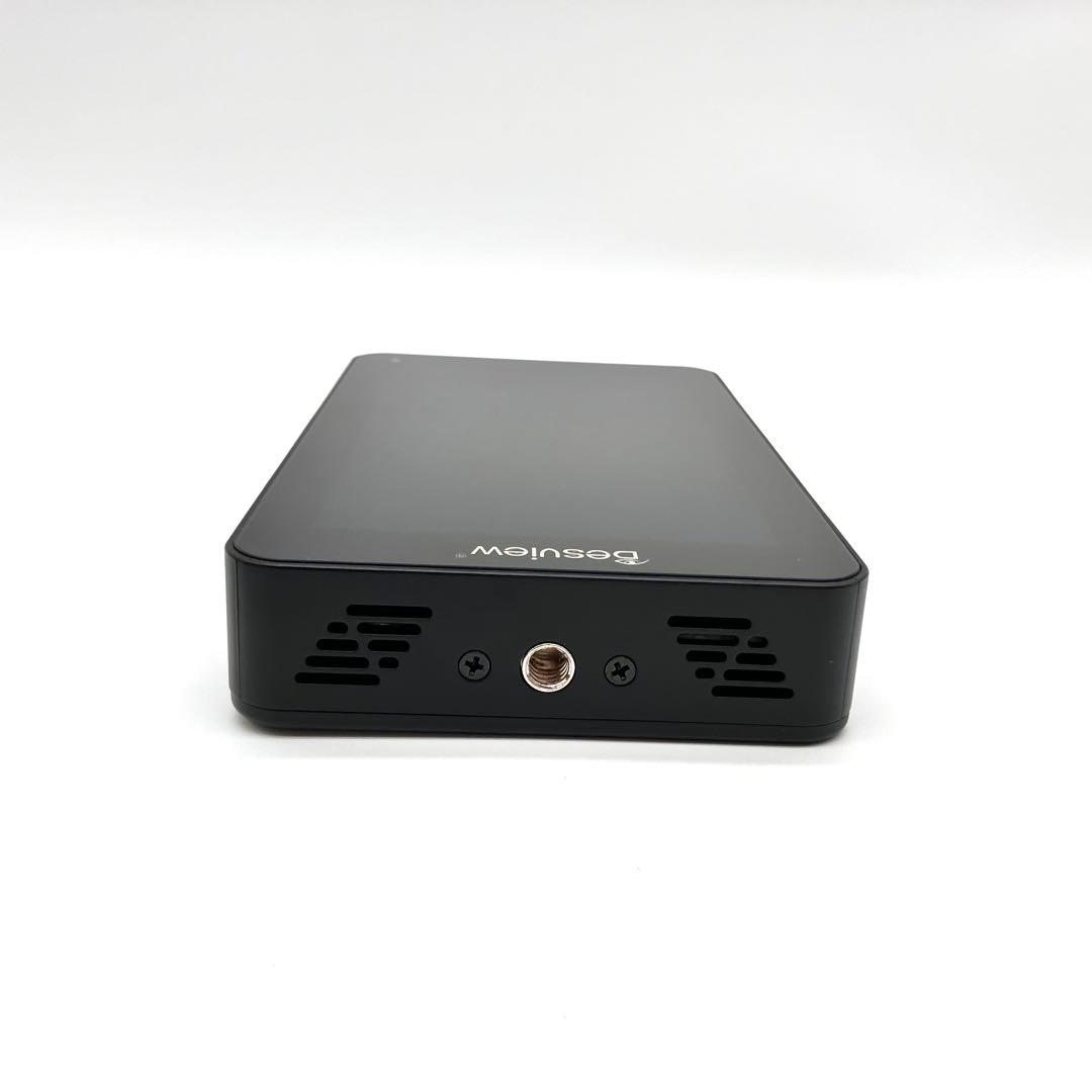 Desview R6 UHB カメラ用モニター