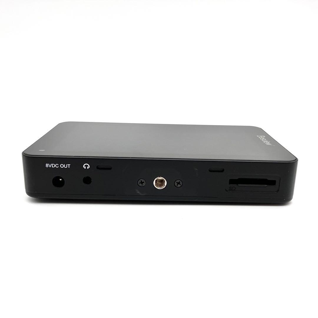 Desview R6 UHB カメラ用モニター