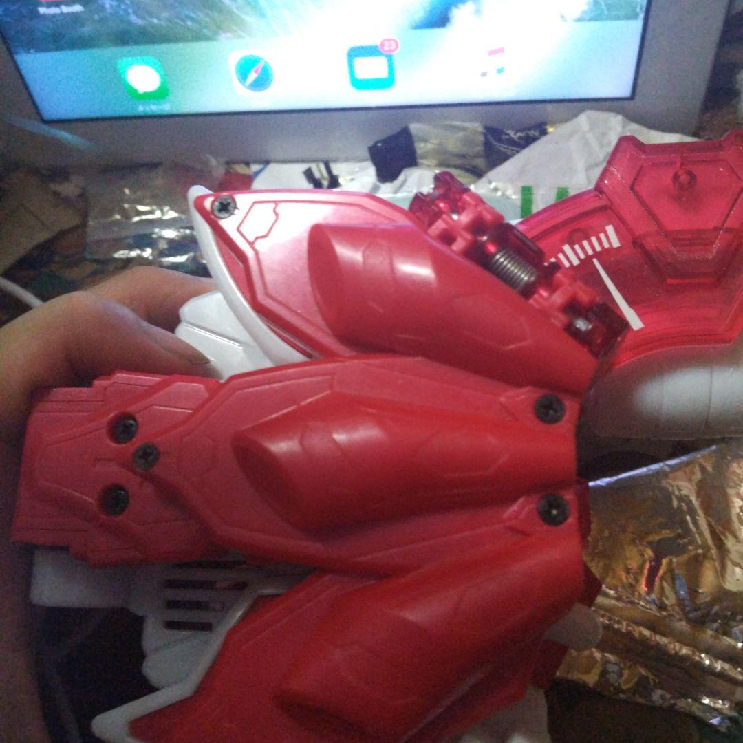 仮面ライダー