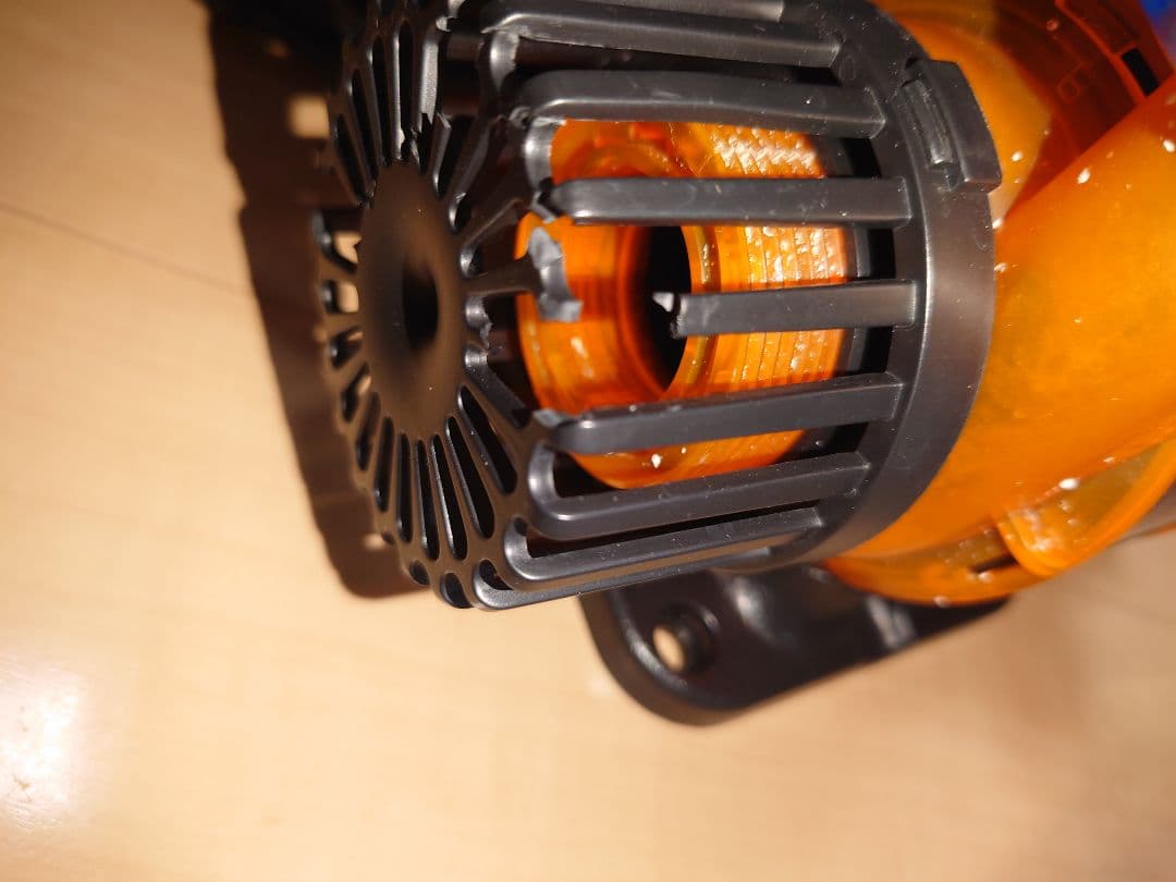 2台セット　マックススペクト　maxspect TD-12K 水中ポンプ