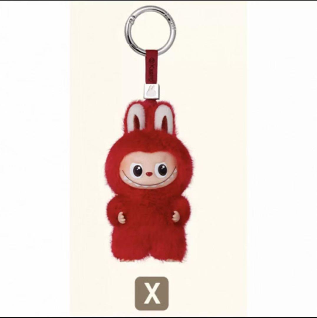 POPMART LABUBUラブブぬいぐるみ正規品 箱開けないN〜Z 14本