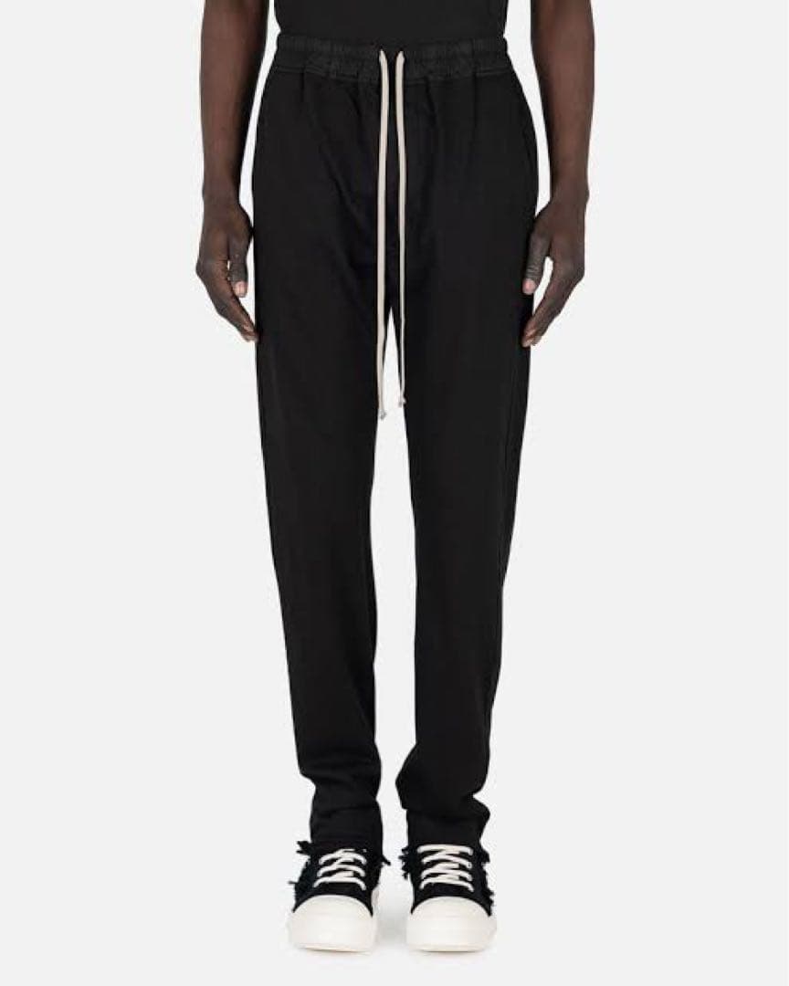 drkshdw rick owens ダークシャドウ　パンツ　スニーカー