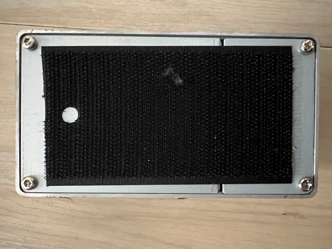 Maxon ASC10 コーラスエフェクター