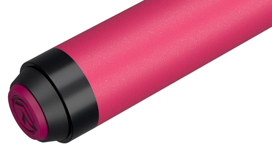 ビリヤード PREDATOR AIR RUSH PINKLINE NW