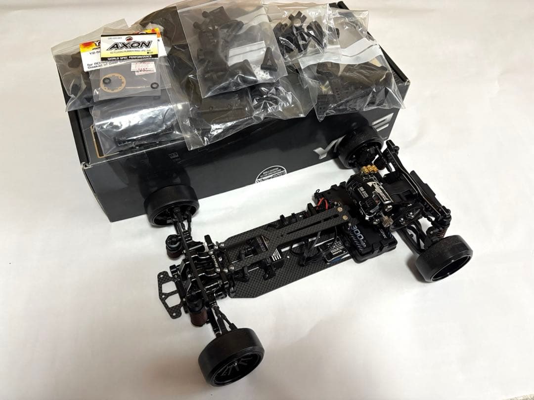 prestige4456
