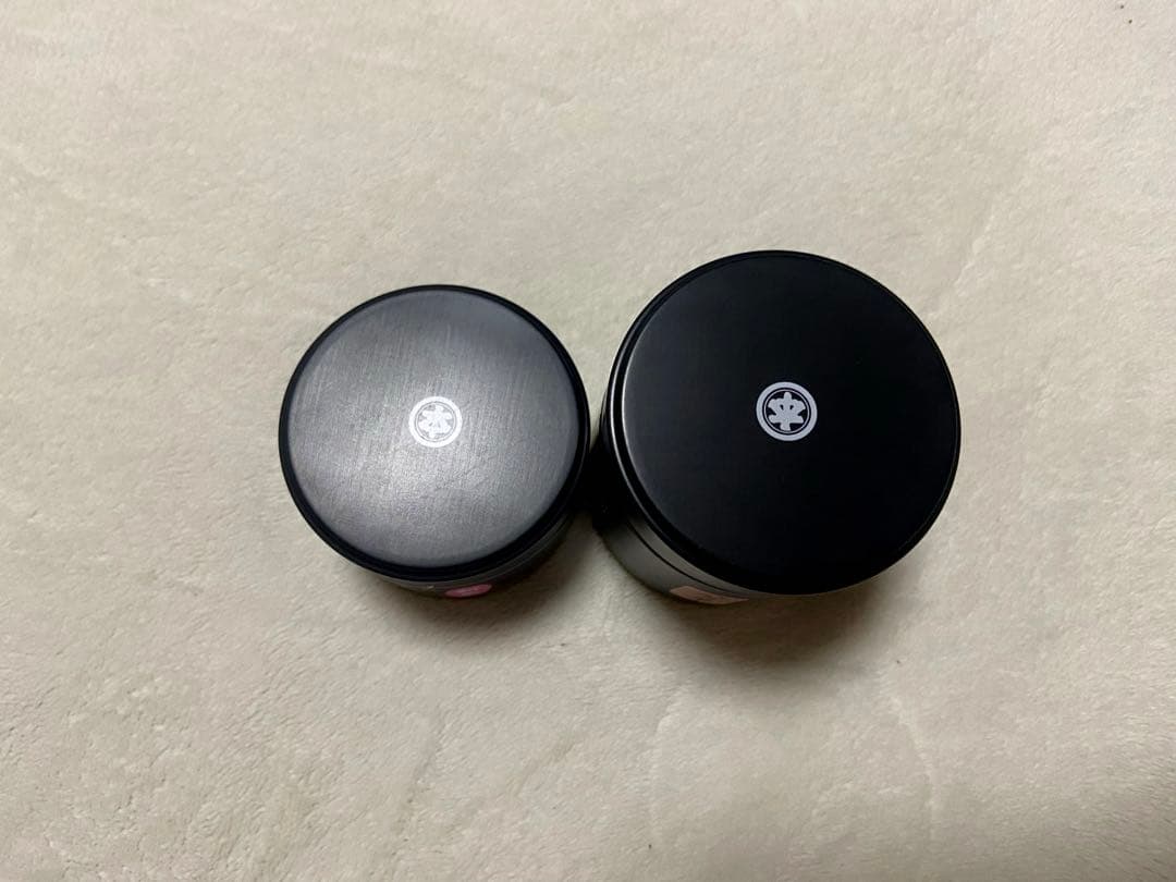 星野製茶園　新茶八女の霧　20g 1缶 八女の華　40g 1缶　プレゼント付き