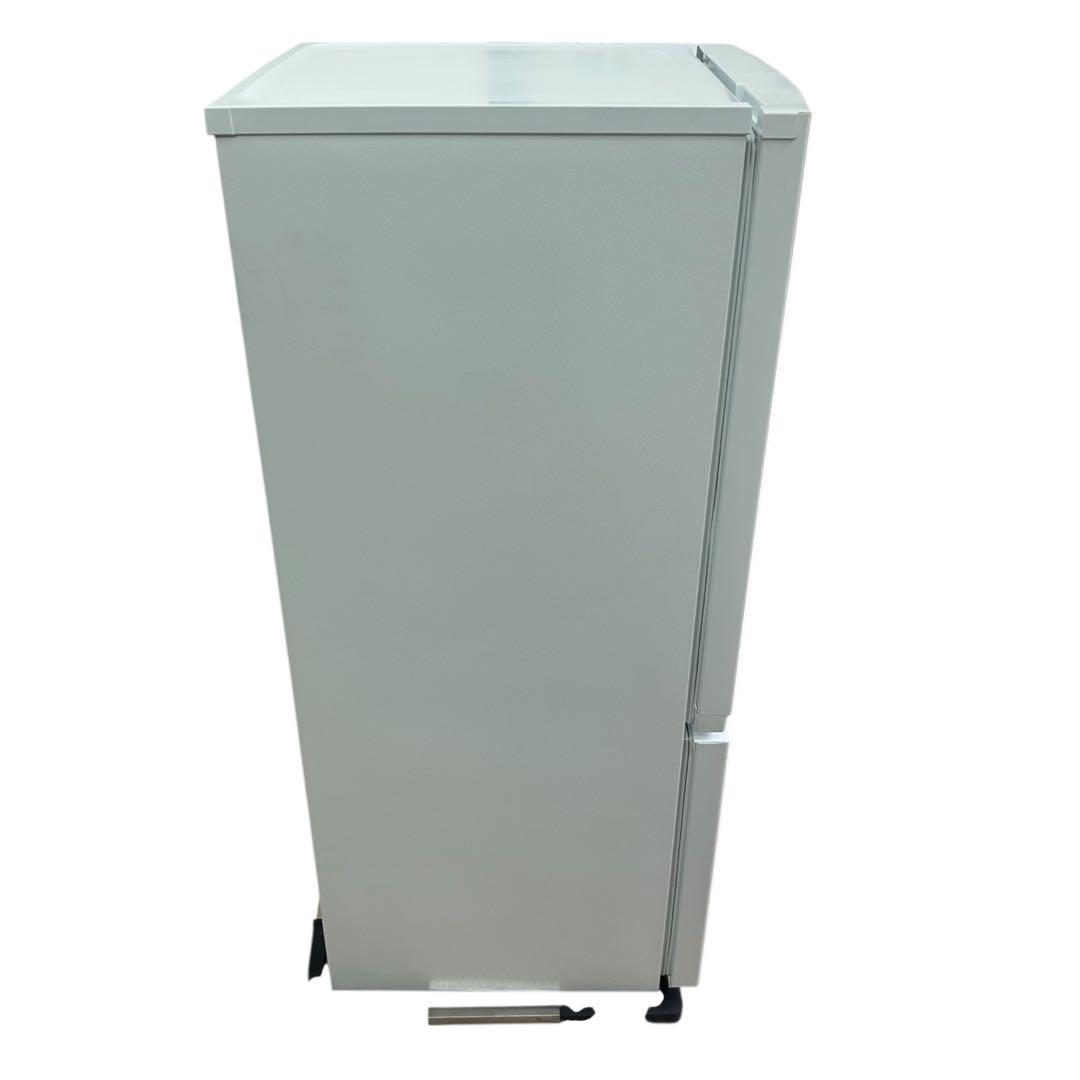【名古屋市内優先】東芝 冷蔵庫 GR-U15BS(W) 153L 2023年式北