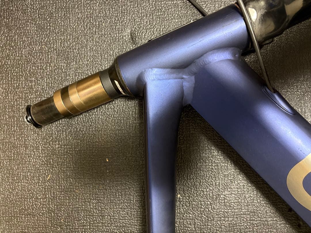 Tern Surge 470サイズ 2019 MidnightBlue