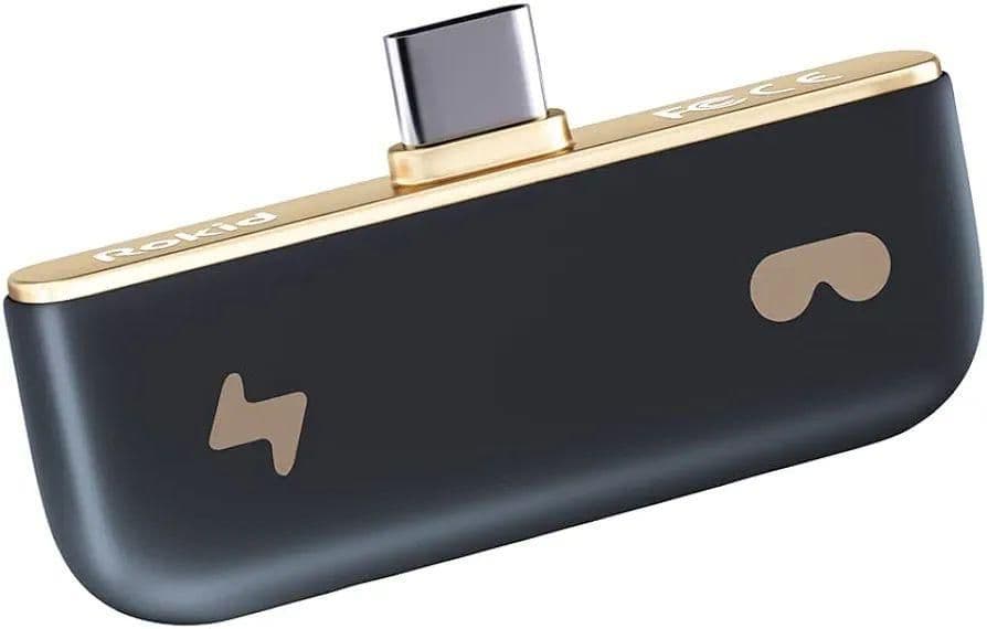 【未開封品 】ミニハブ充電コンバーターUSB タイプC HDMI