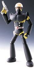 新品●人造人間 ハカイダー ネオアクションフィギュア キカイダー●未開封美品絶版
