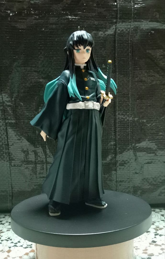 時透無一郎 フィギュア まとめ売り