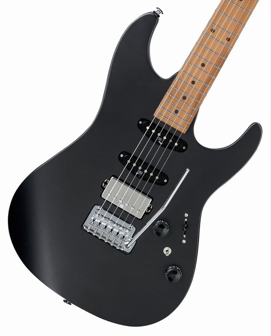 【最終価格】Ibanez AZ Premium AZ226-BKF