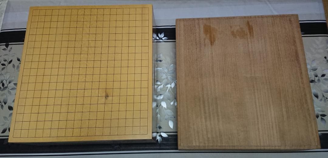 囲碁盤