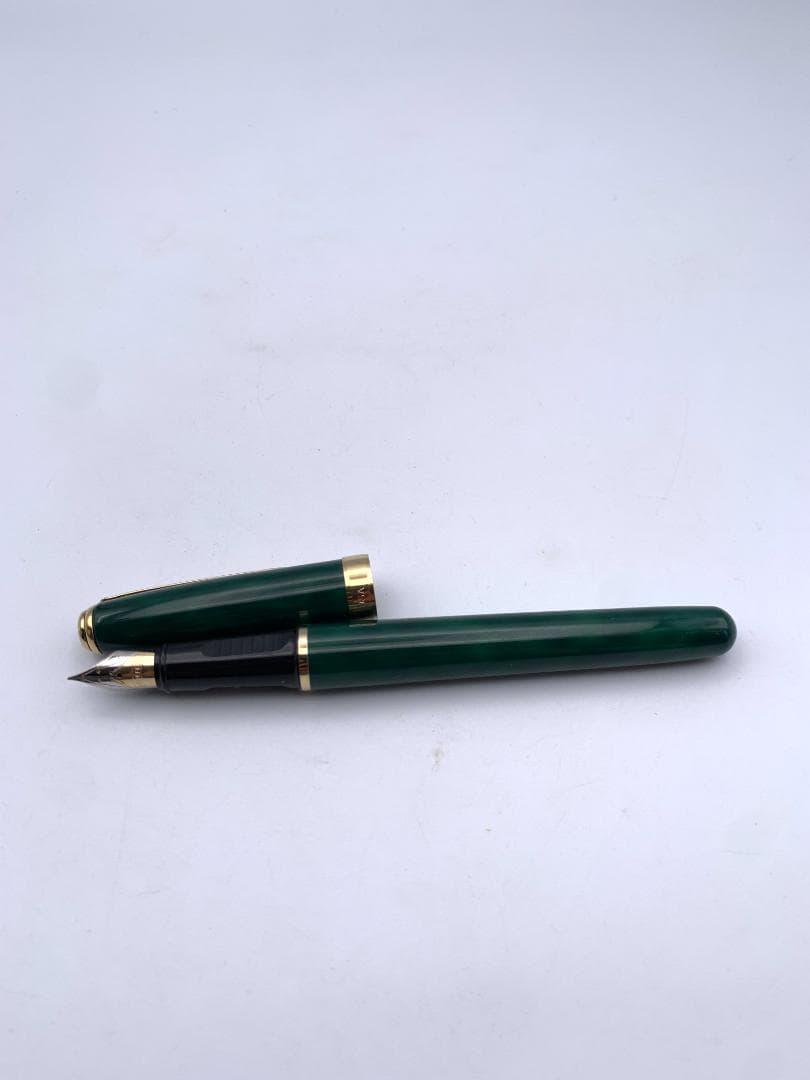 万年筆まとめ売り　Sheaffer Targa　万年筆　14K