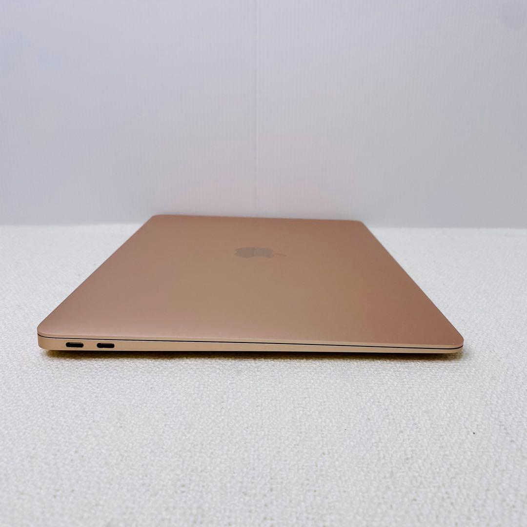 【即日発送】Macbook air 2020 ローズゴールド