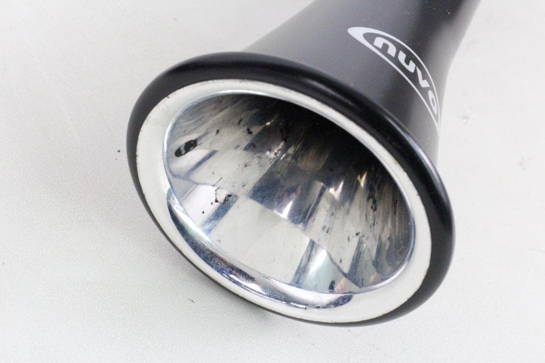 ◎nuvo プラスチック製クラリネット クラリネオ