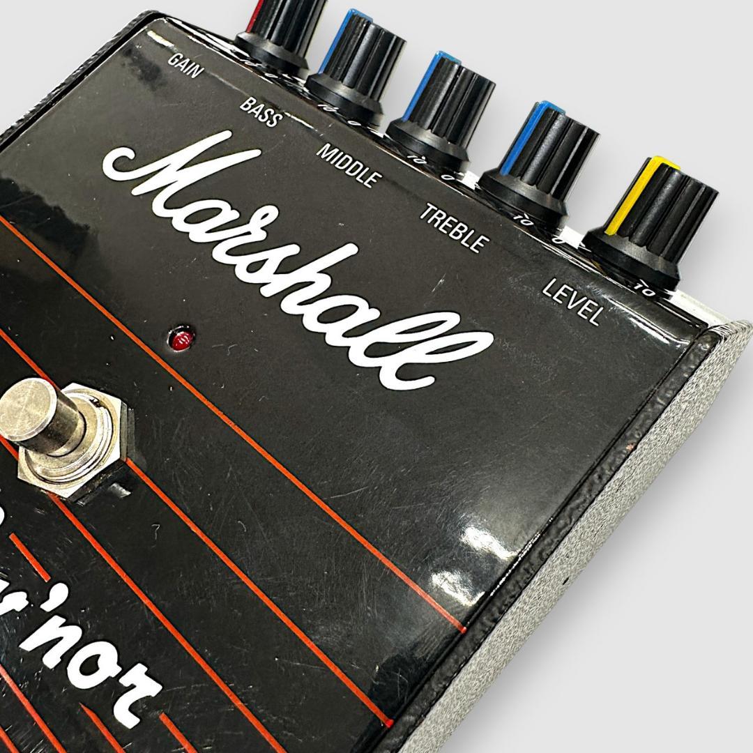 Marshall The Guv'nor 韓国製 ディストーション