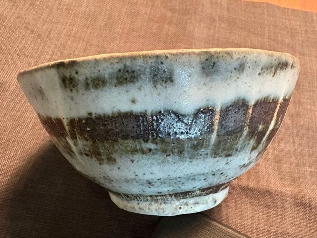 小野哲平 飯碗