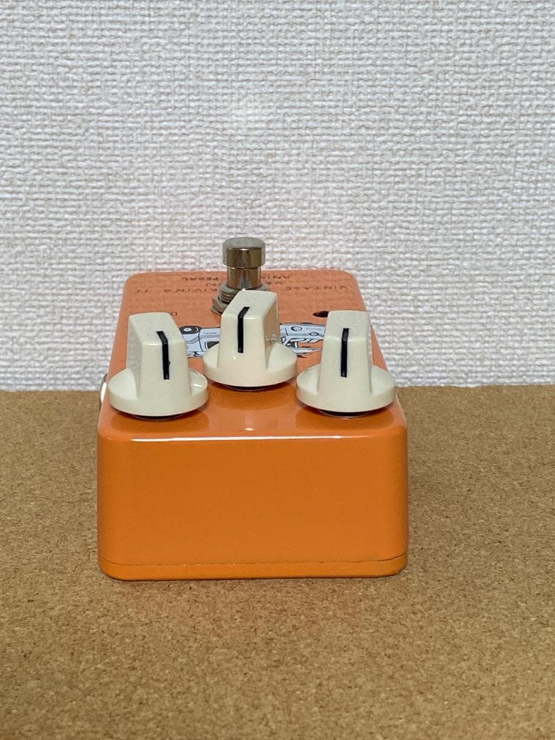 Animals Pedal Vintage Van Driving 初期物 箱付