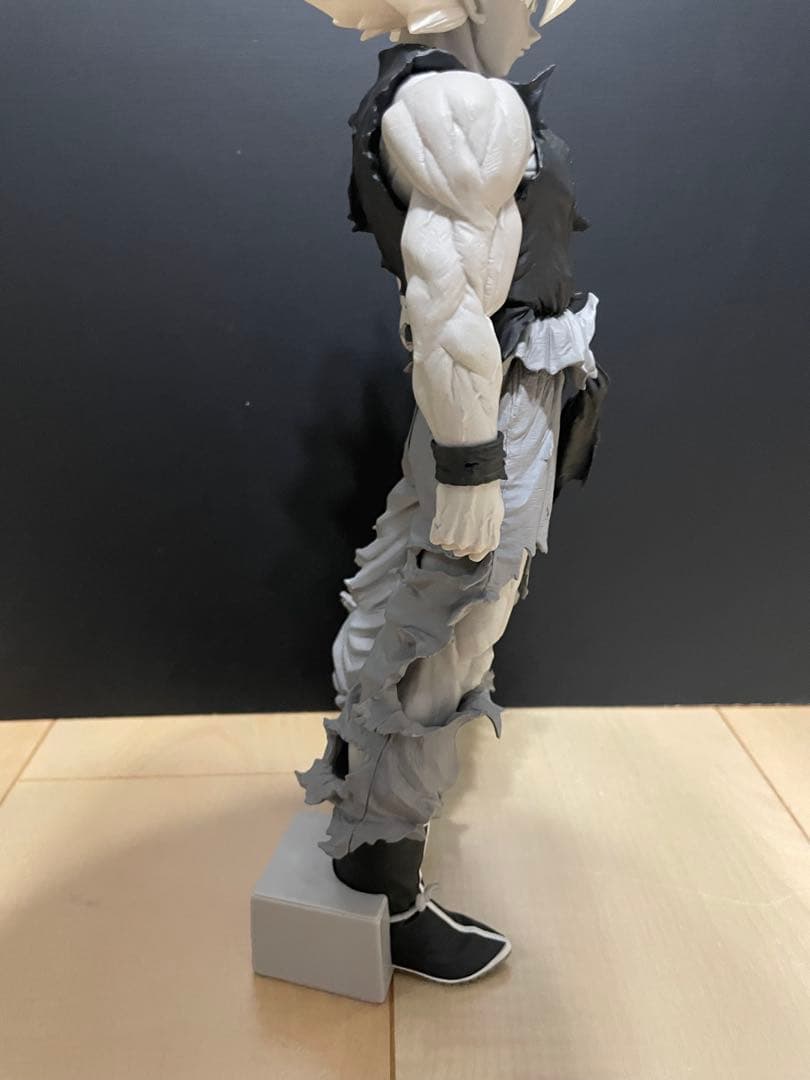 THE SON GOKOU ver.1.5 フィギュアsmsp Ｃ賞03 孫悟空