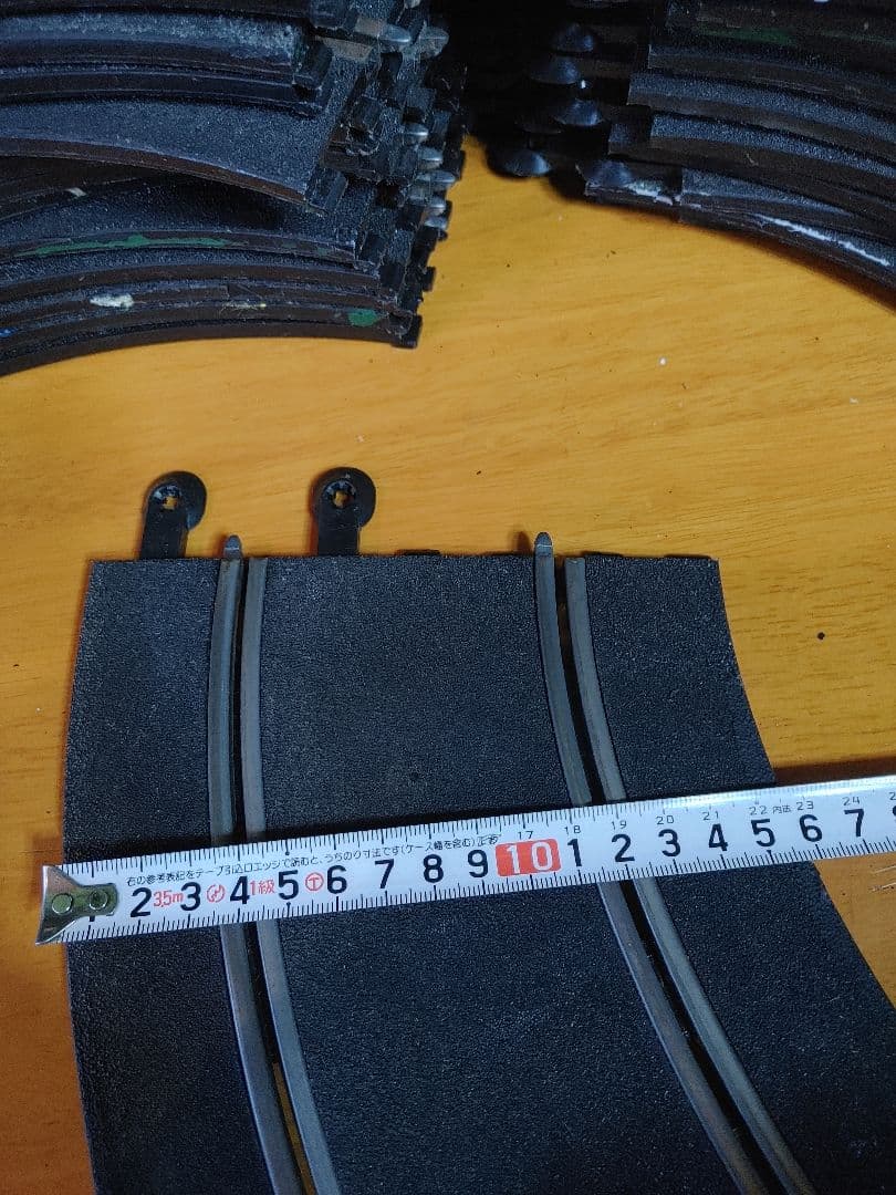 1/32スロットカーコース