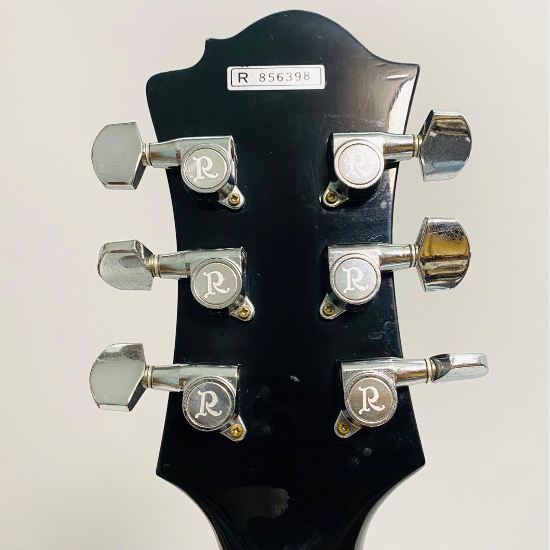 超激レア！ B.C. Rich NJ Series エレアコ ビンテージギター