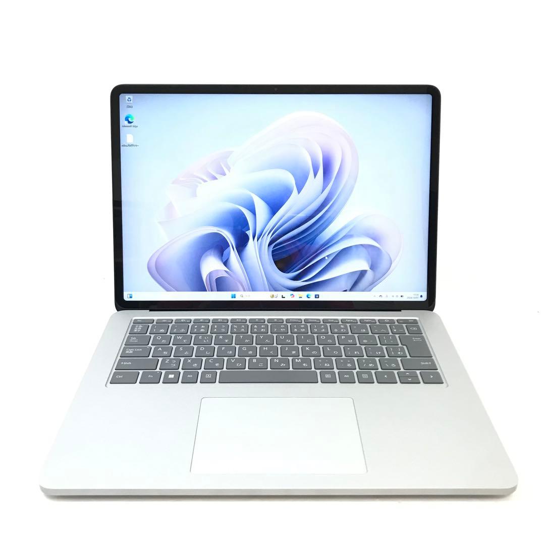 【準新品】Surface Laptop Studio 16/256 Office