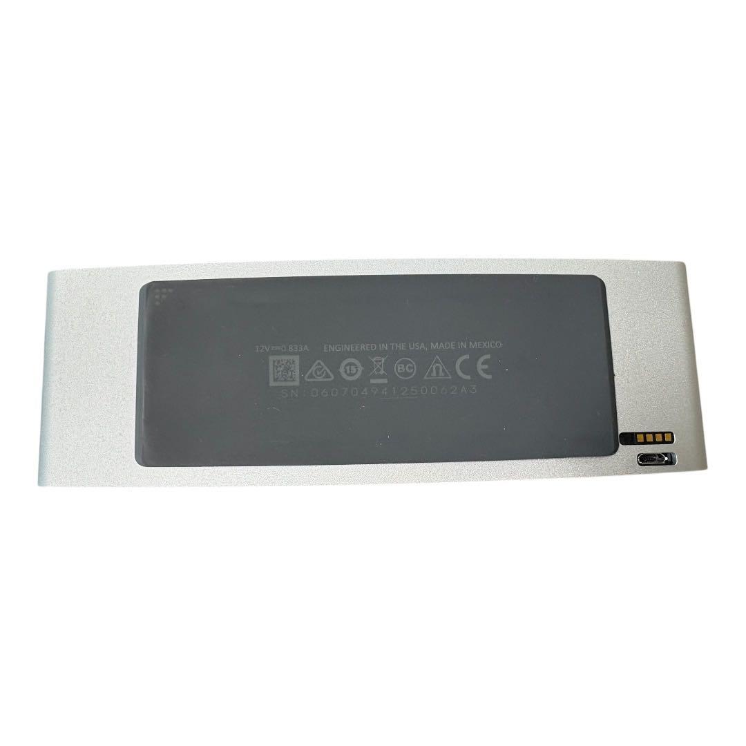 BOSE soundlink mini ボーズ スピーカー シルバー