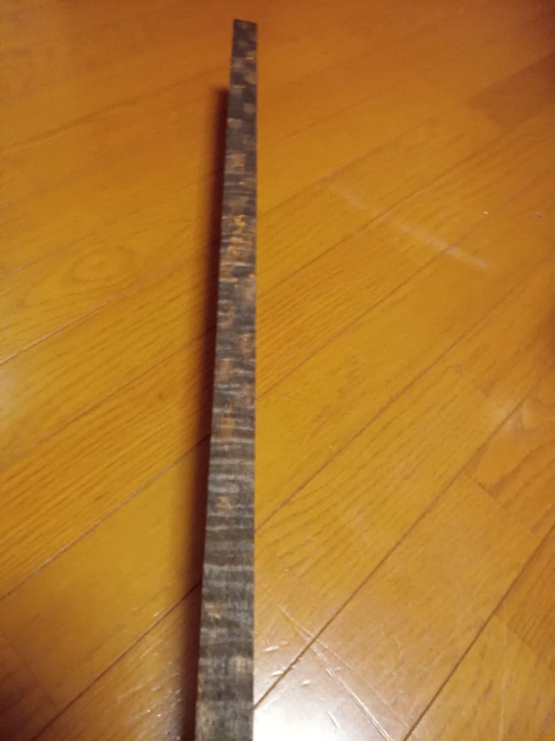 カーリーメイプル