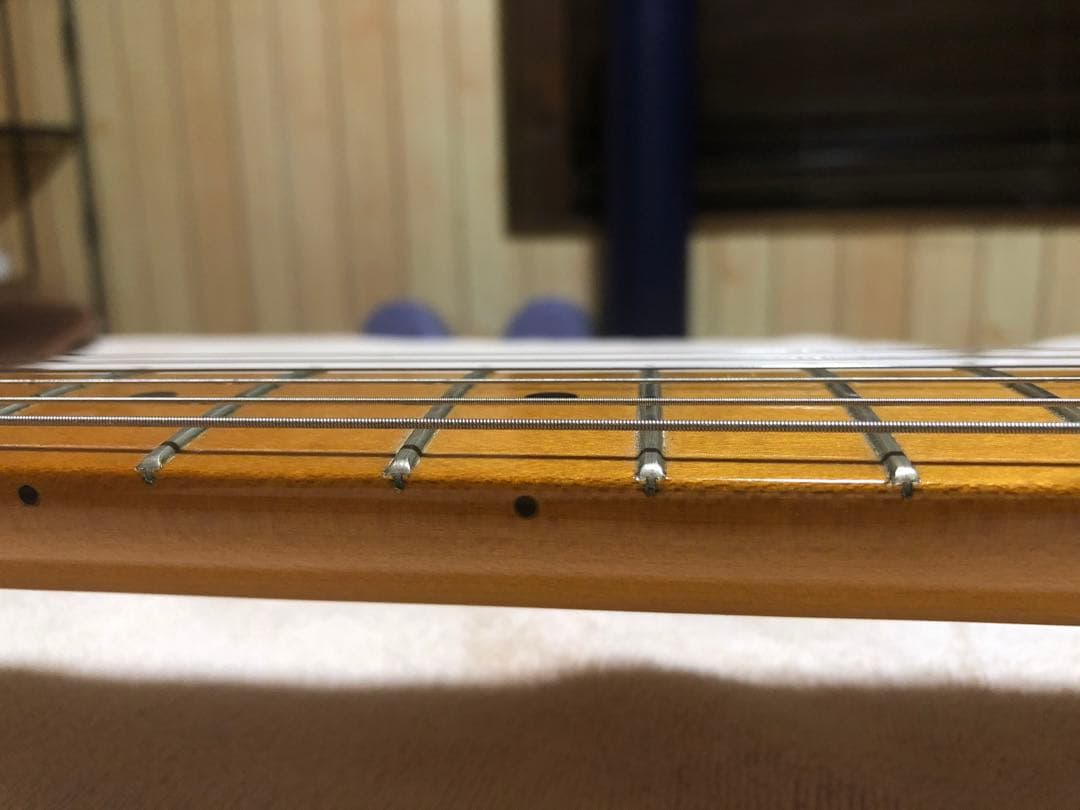 Fender Mexico Telecaster 2001年製　テレキャスター