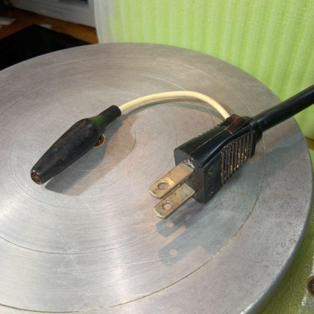 RK-mini SHIMPO KYOTO JAPAN １００V　ろくろ　希少
