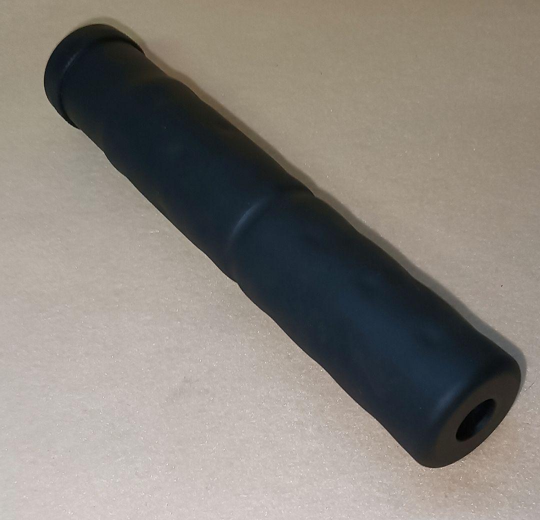 ノーススター KSC MK23 SOCOM PISTOL ガスガン 現状品
