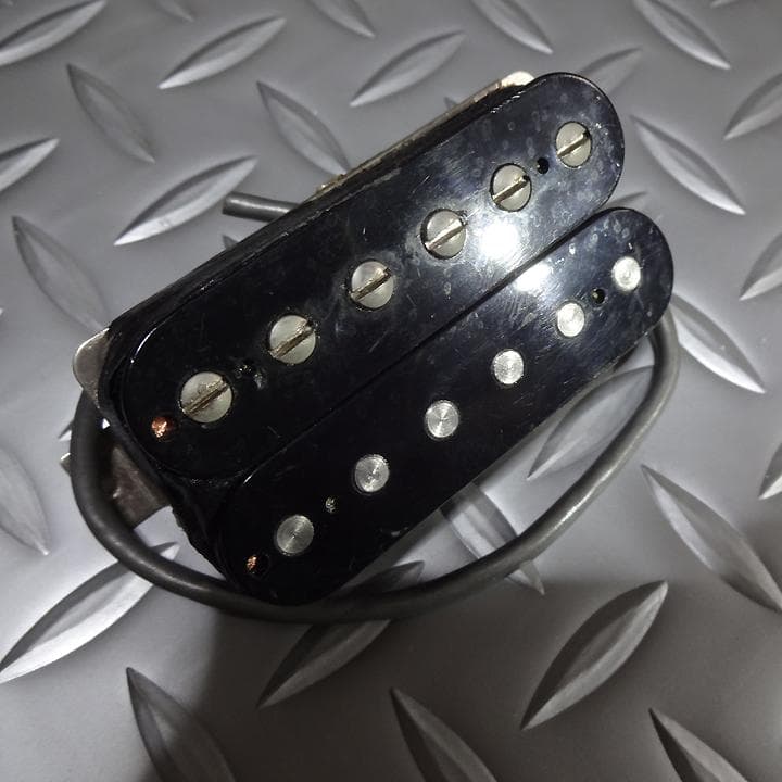 Gibson　刻印　4芯　ピックアップ