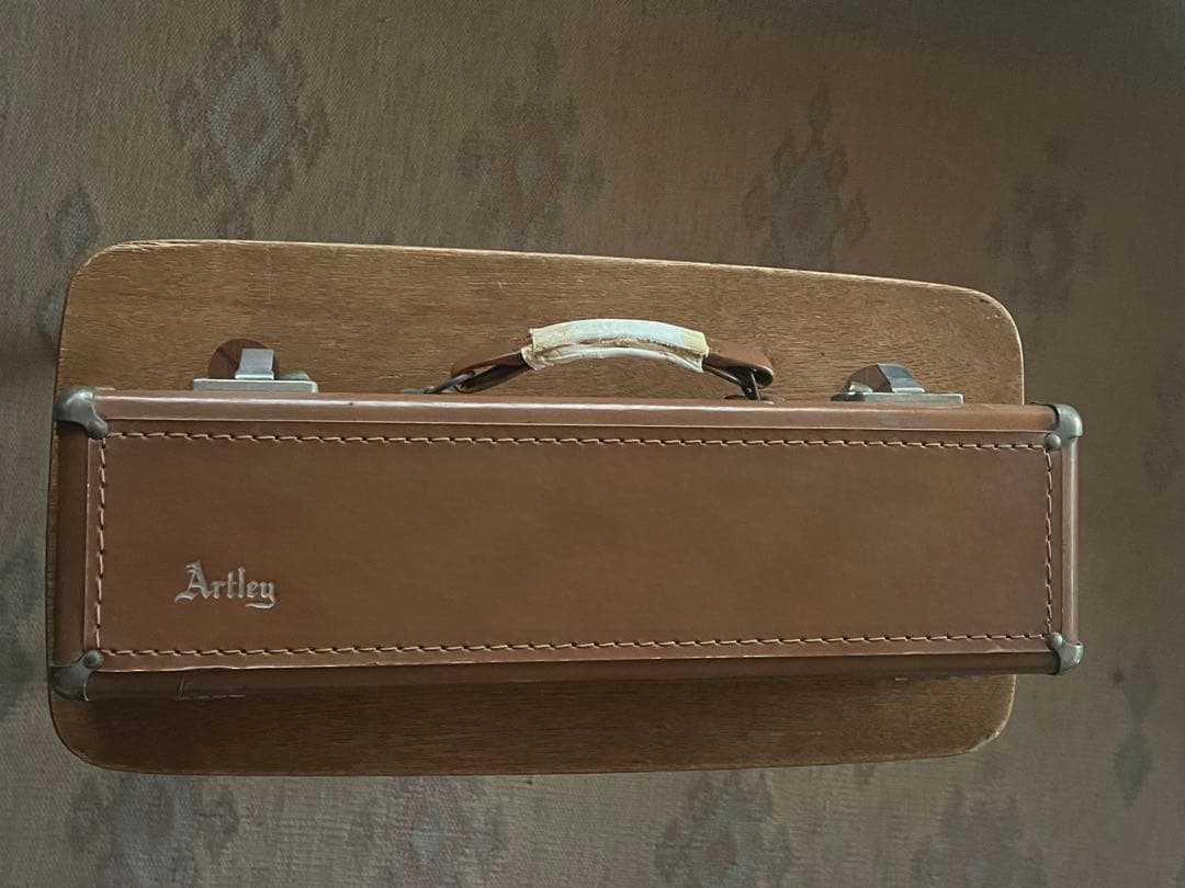 フルートＡｒtlｅｙ