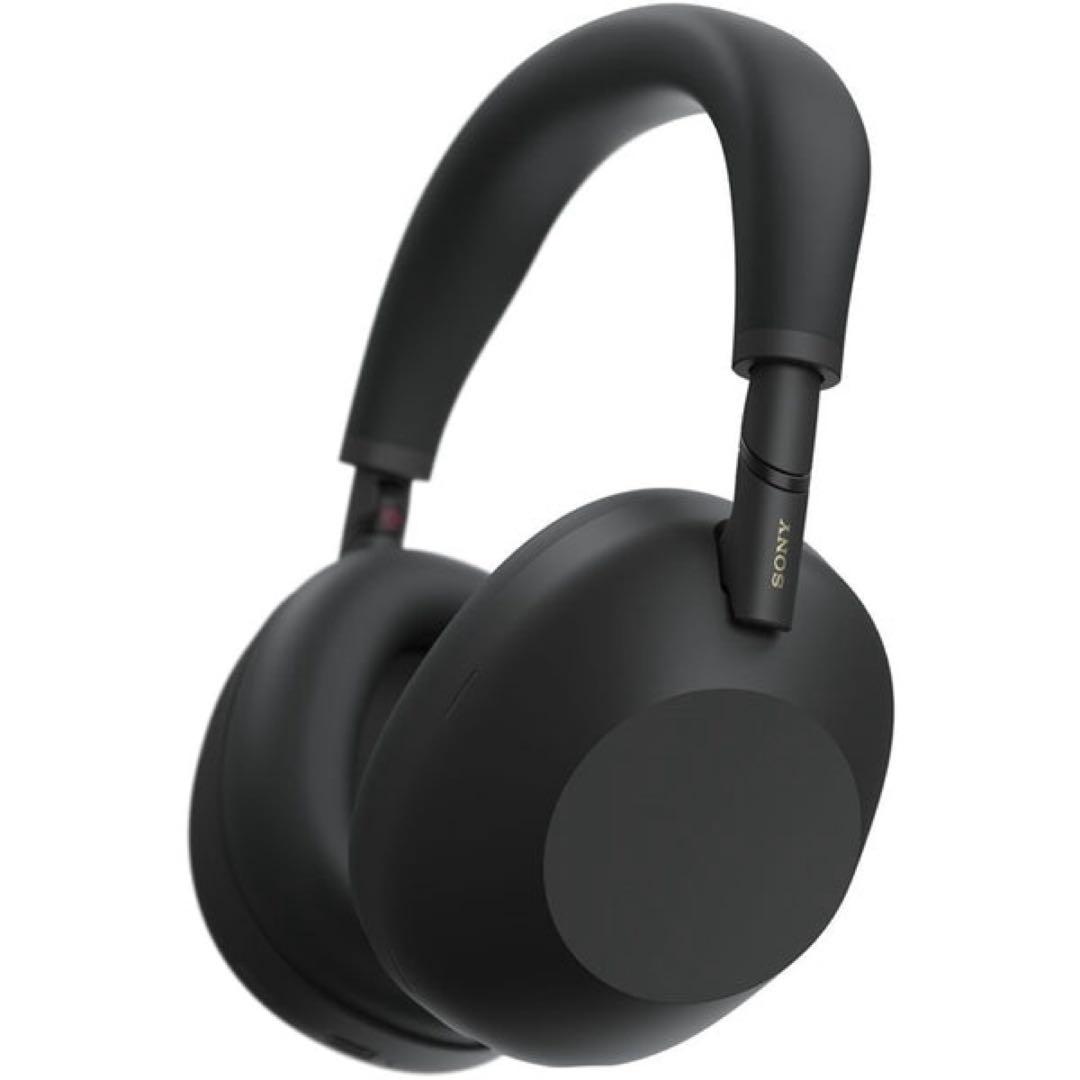 ヘッドホン SONY WH-1000XM6