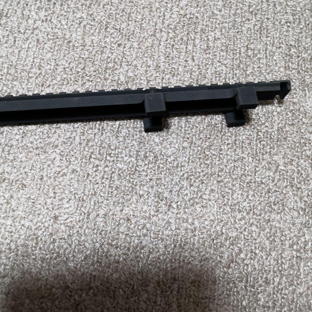 LayLax   レイルスリーブ 東京マルイ H&K MC51 / HK51用