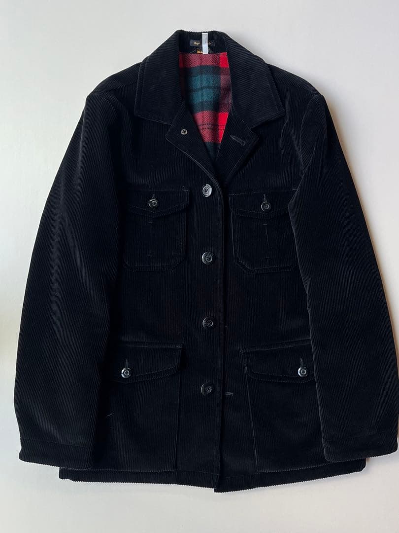 【いち 様】専用 L.L.Bean signature復刻 1963 ジャケット