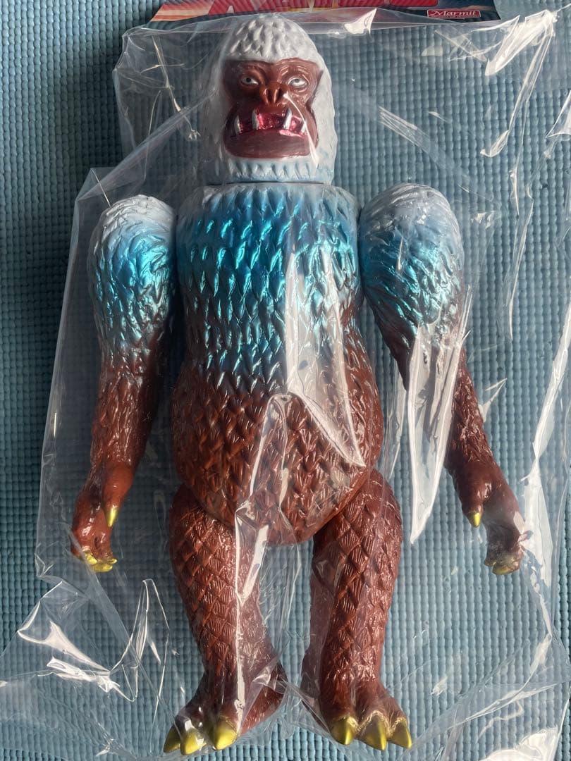 マーミット　ジャイアントギガス