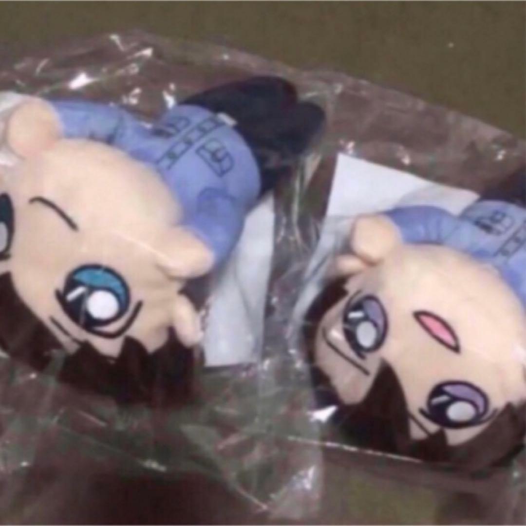寝そべり