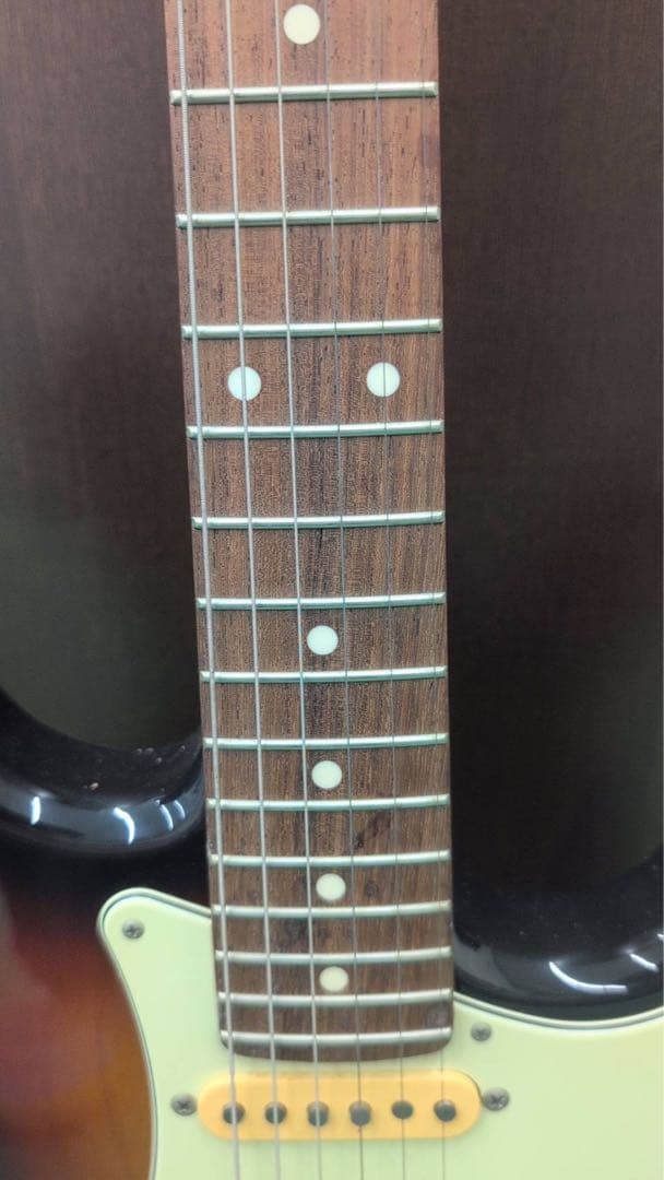 青*崎様 CoolZ エレキギター サンバースト