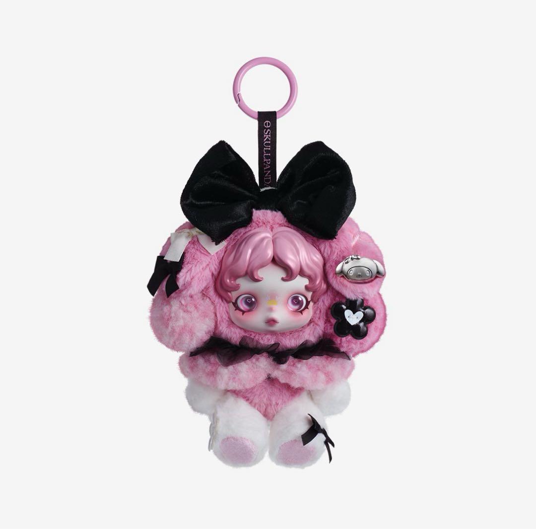 スカルパンダ クロミ マイメロディ セット