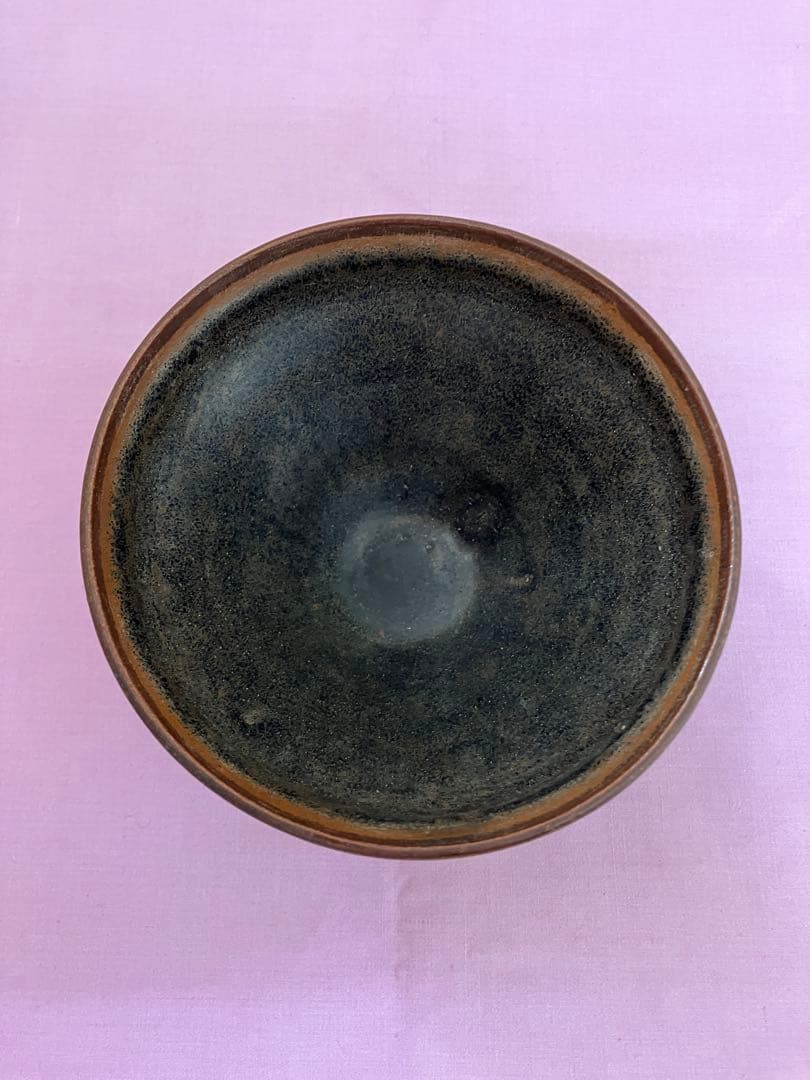茶碗、振出　3点