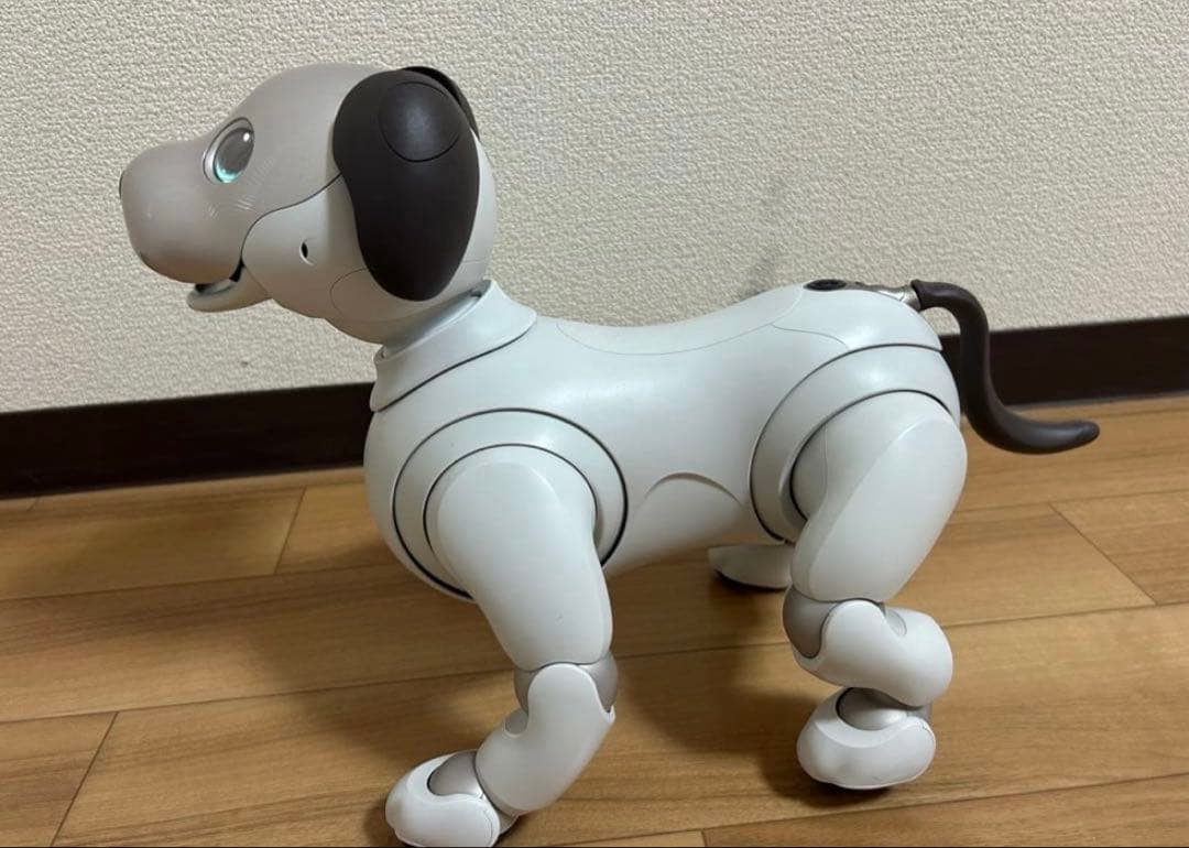 【大幅値下げ】動作確認済み SONY aibo ERS-1000