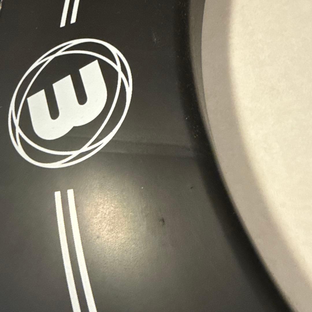 Winmau Blade 6 ダーツボード　サラウンド付き