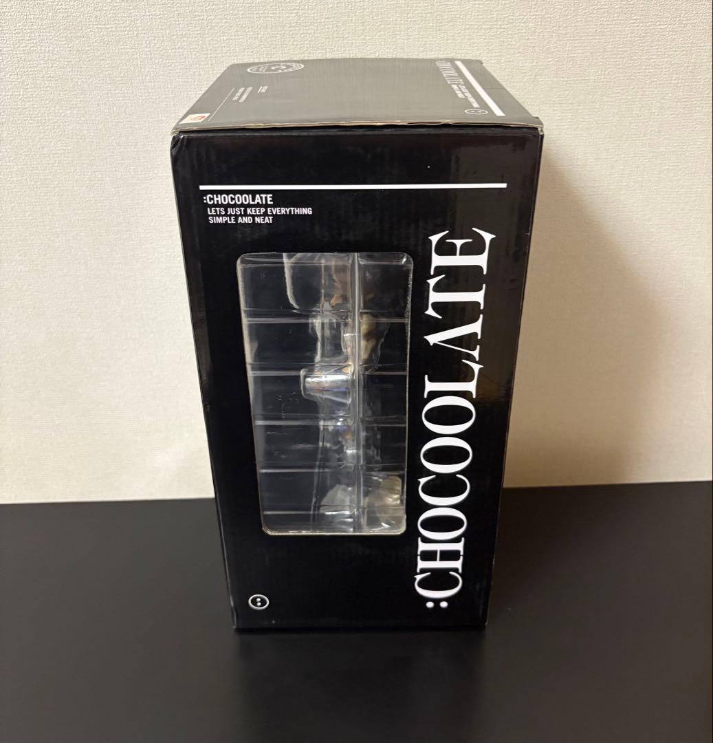【新品未開封】ドラゴンボール 孫悟飯 MSP CHOCOOLATE 香港限定