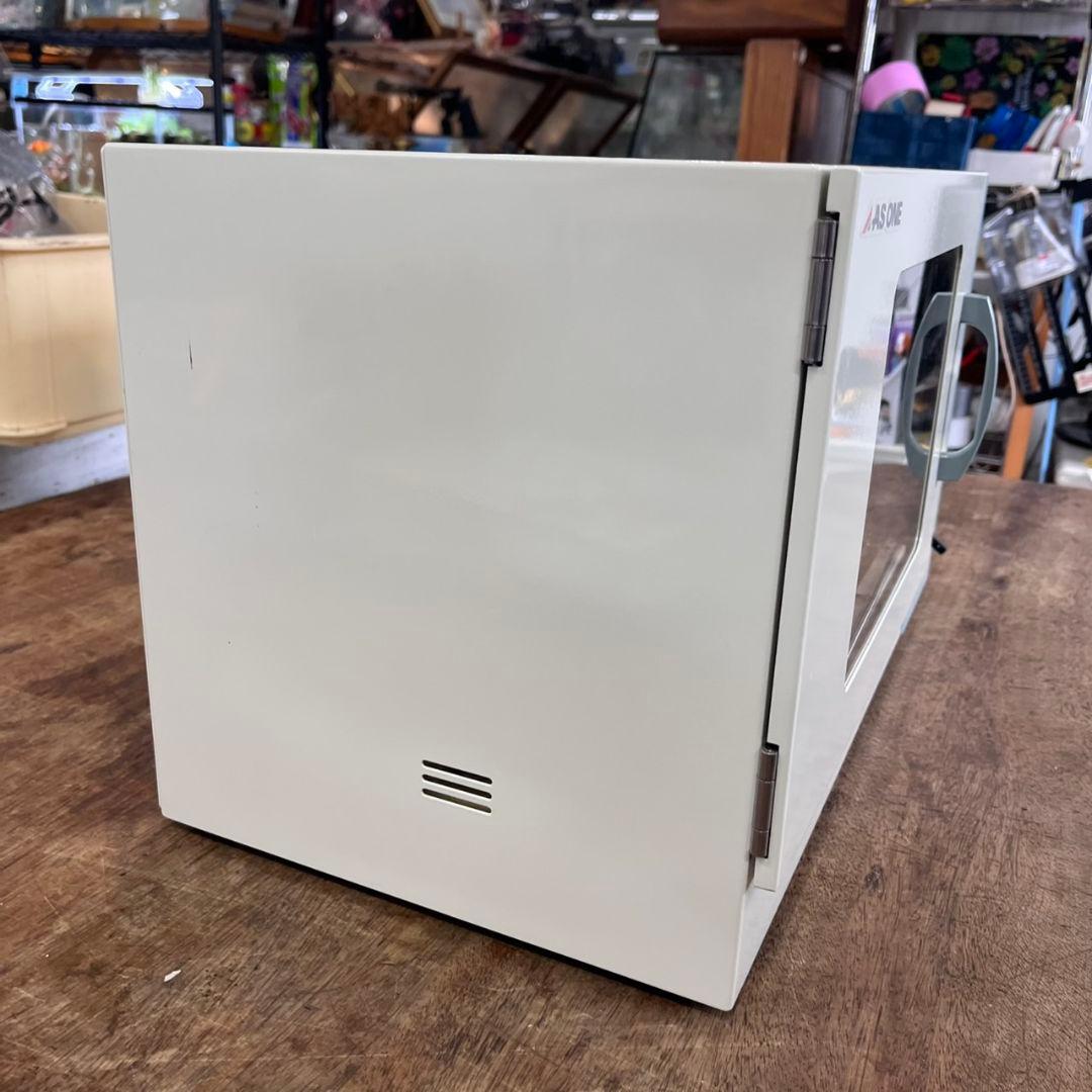 K◇AS ONE　アズワン　パーソナルインキュベーター　PIC-100